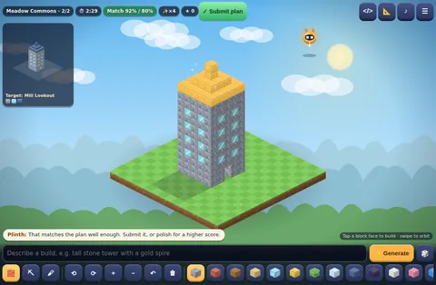 Voxelwright