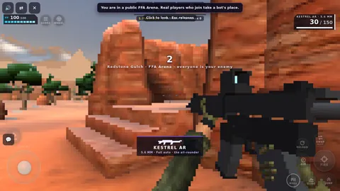 Vanta Clash