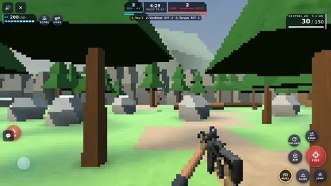 Vanta Clash