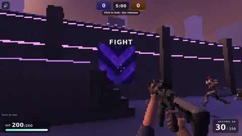Vanta Clash
