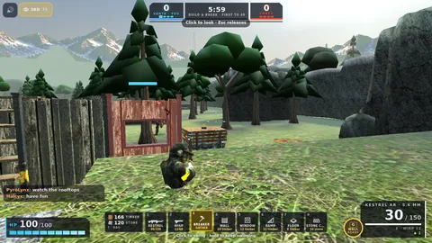 Vanta Clash