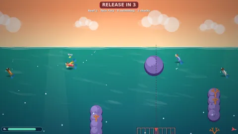 Megalodon: Twin Fury