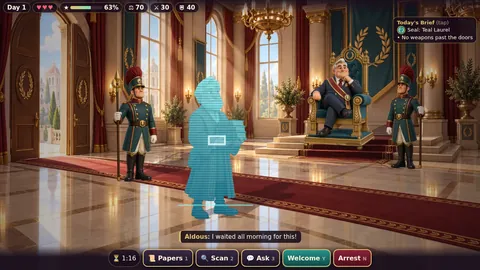 Throne & Ballot