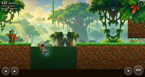 Vinewild Sprint