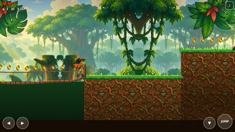 Vinewild Sprint