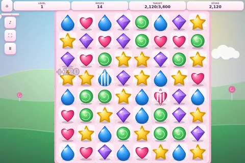 PetCandy