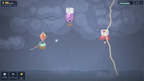 Stormkite Barter