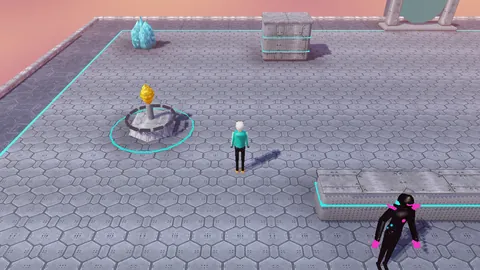 Plataforma Glitch