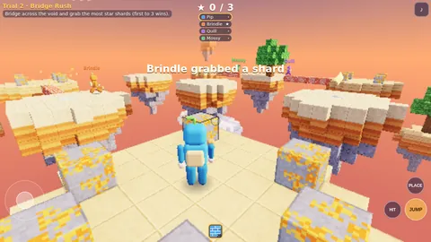 Skybrick Trials