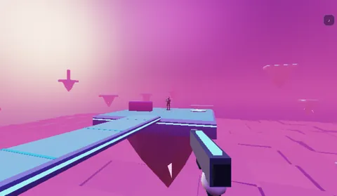 Neon Skybreak