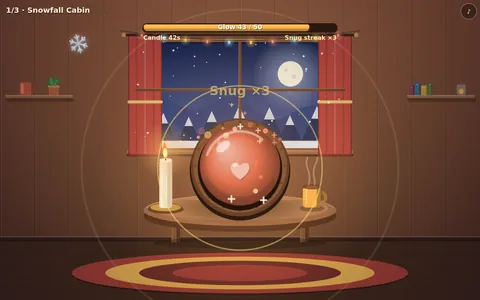 Hearthbutton