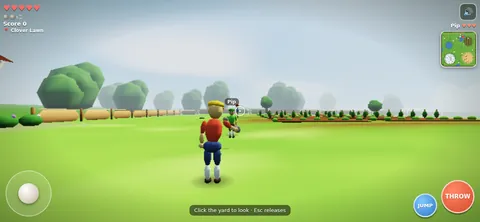Pebble Ruckus