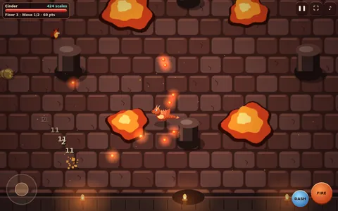 Emberdeep: Dragon Delve