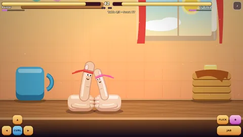 Knuckle Feud