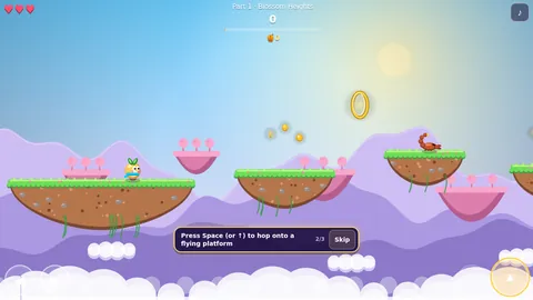 Skyhop Orchard