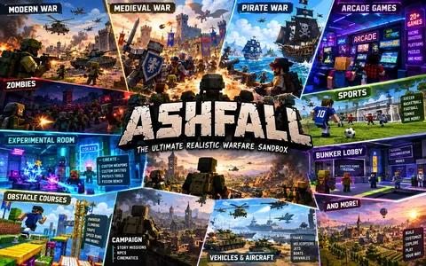 Ashfall