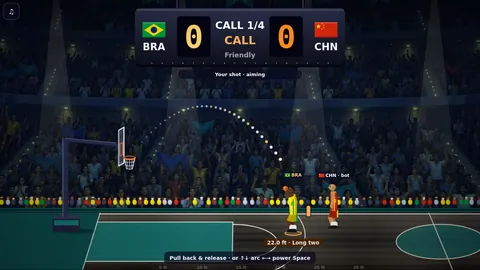 Arc of Nations