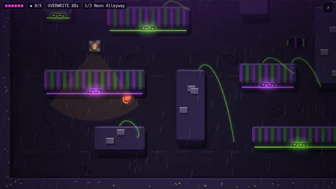 Soulfile: Sector 4