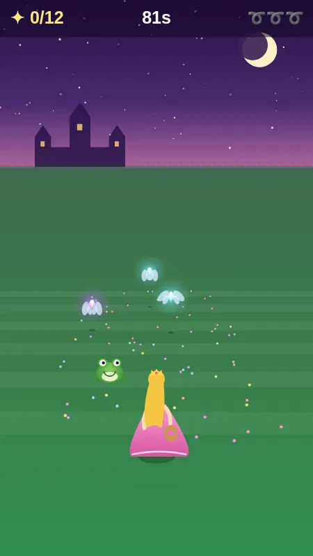 Lasso Princess: Fairy Roundup