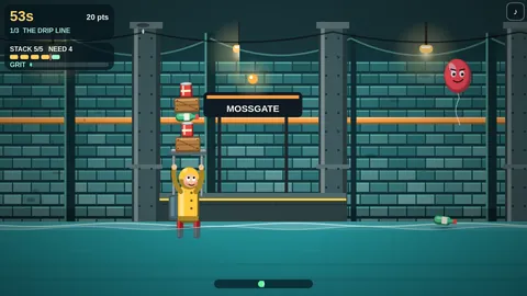 Flotsam Tower