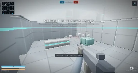 Project: Breachpoint
