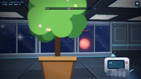 Starwake: Lumen Ark