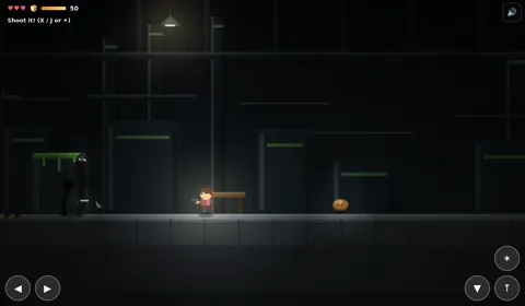 Pip: The Long Way Down