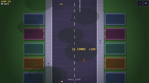 Gnarly Descent