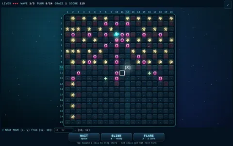 Glyphstorm