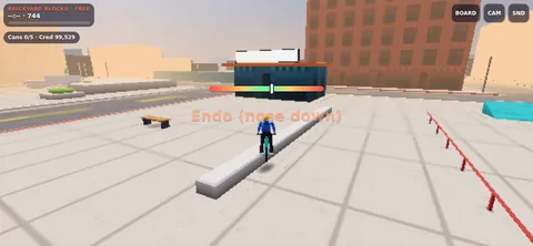 Gutterglide