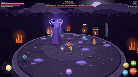 Wayfist: Ancient Paths