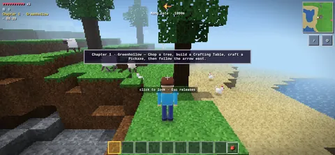 Cubewild: Road to The Mong