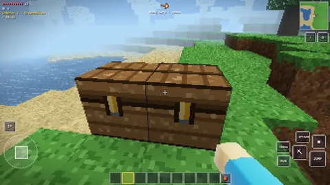 Cubewild: Road to The Mong