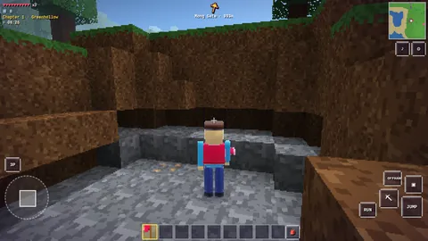 Cubewild: Road to The Mong