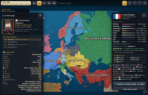 Ashfront: Europe 1939