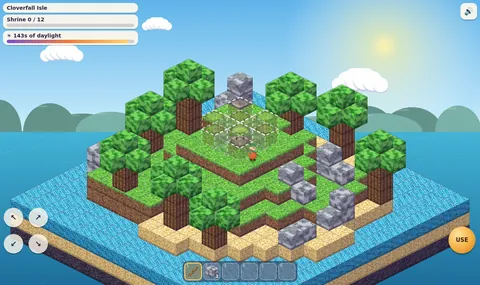 Stillmoss Isles
