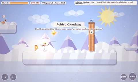 Paperthaw