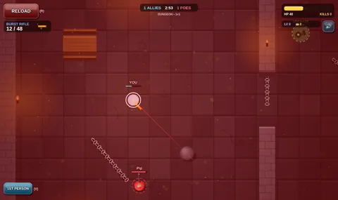 Scoped