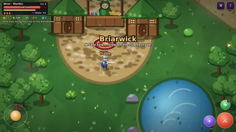 Emberwake