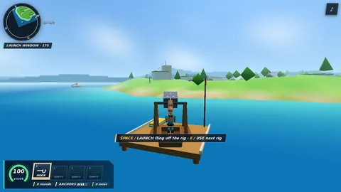 Squallbreak