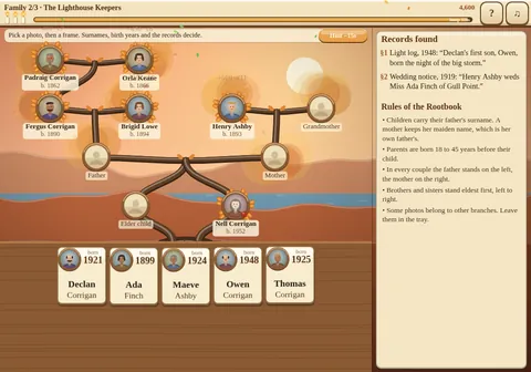 Rootbook