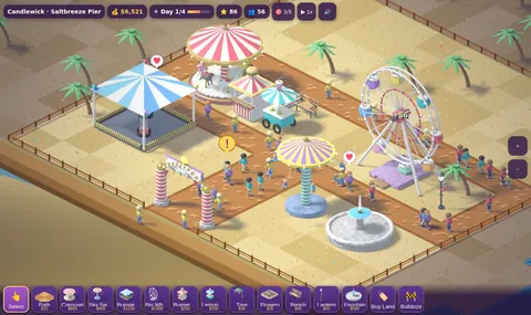 Candlewick Fairgrounds