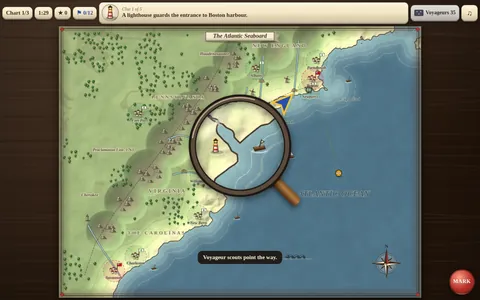 Spyglass Atlas
