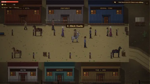 Blazin’ Horses