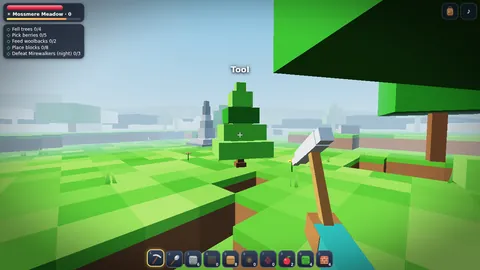 Pebblewild