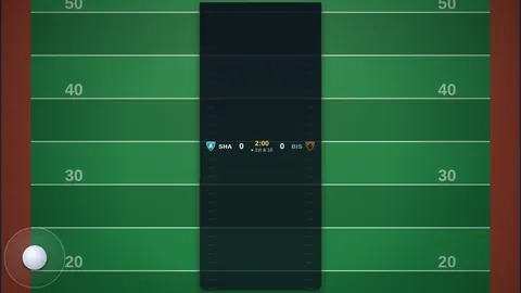 Gridiron Glory — Pocket League Football