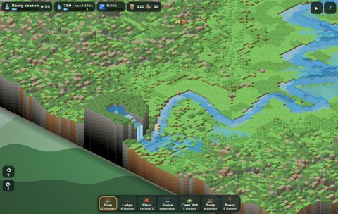 Stickwater Hollow