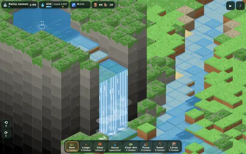 Stickwater Hollow