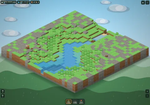 Stickwater Hollow