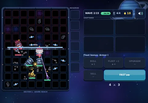 Star Armada